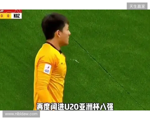 媒体人谈李昊神扑:门前反应太快了,又救了中国队一命