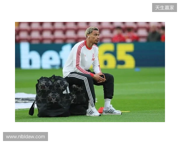 利物浦官方：埃基蒂克跟腱断裂，无缘今夏世界杯